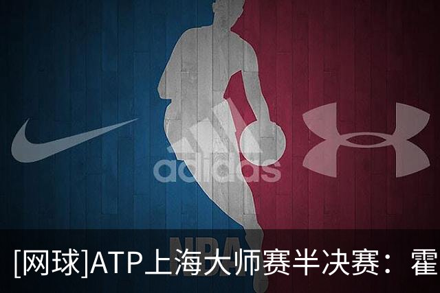 [网球]ATP上海大师赛半决赛：霍达尔VS梅德维德夫 集锦